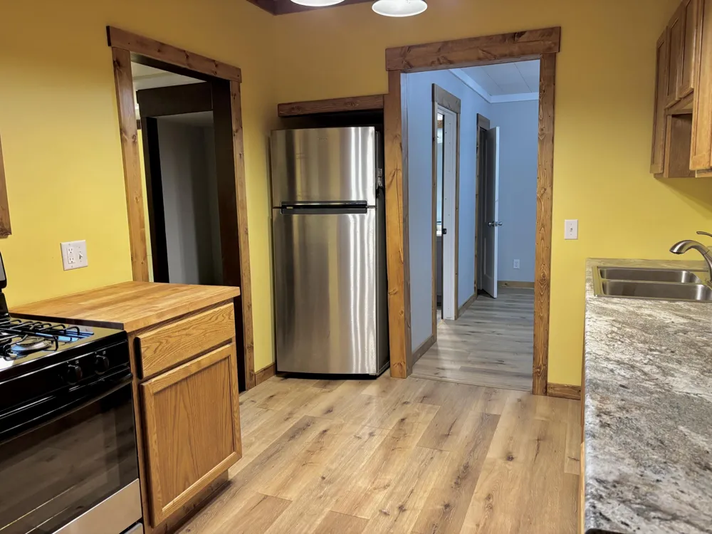 520 7th Street Baldwin, MI 49304