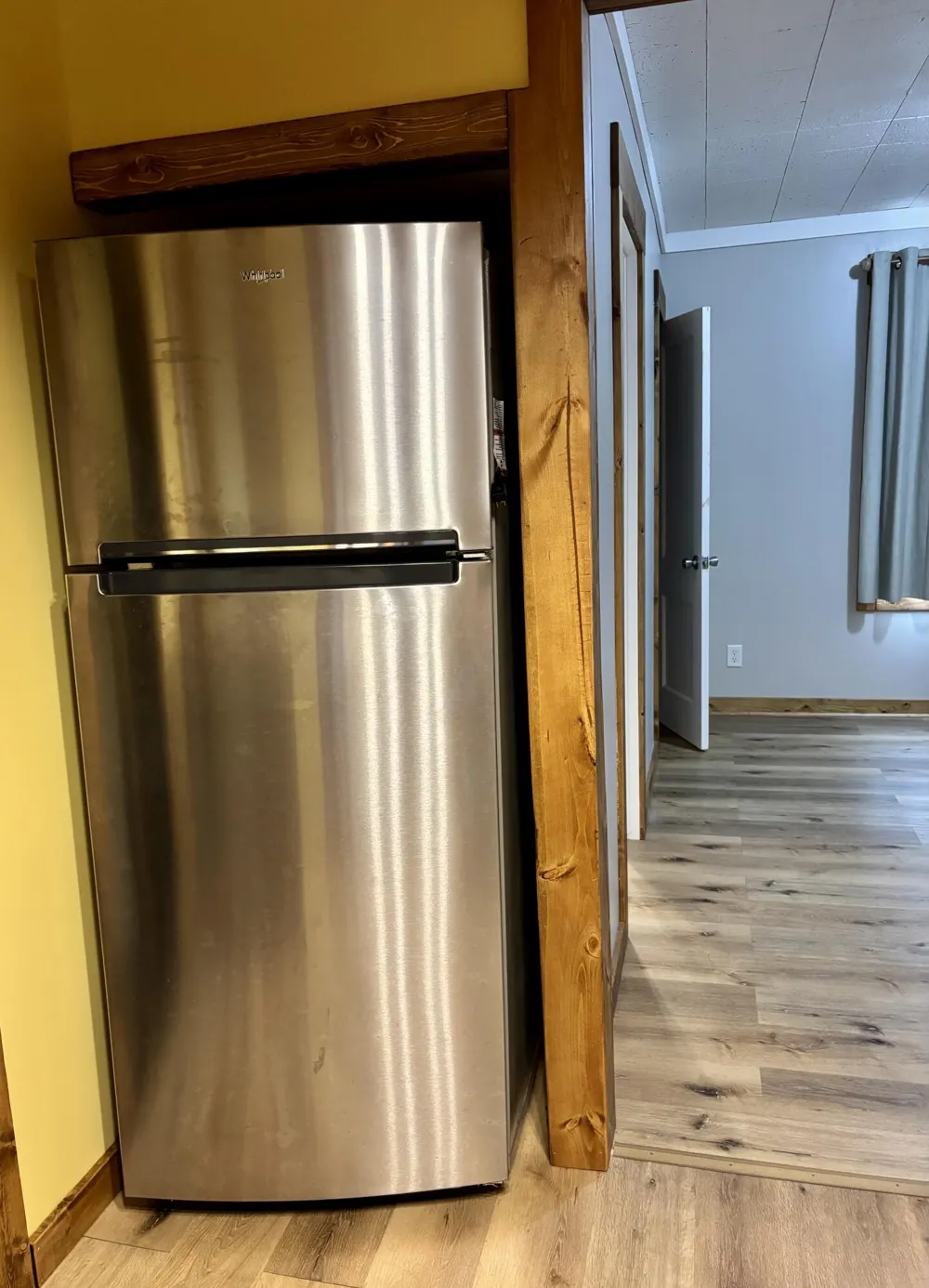 520 7th Street Baldwin, MI 49304