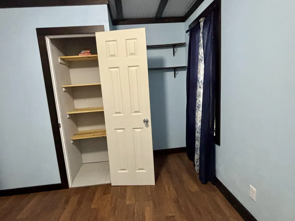520 7th Street Baldwin, MI 49304