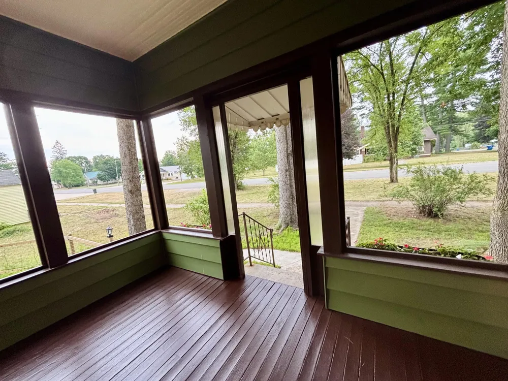 520 7th Street Baldwin, MI 49304