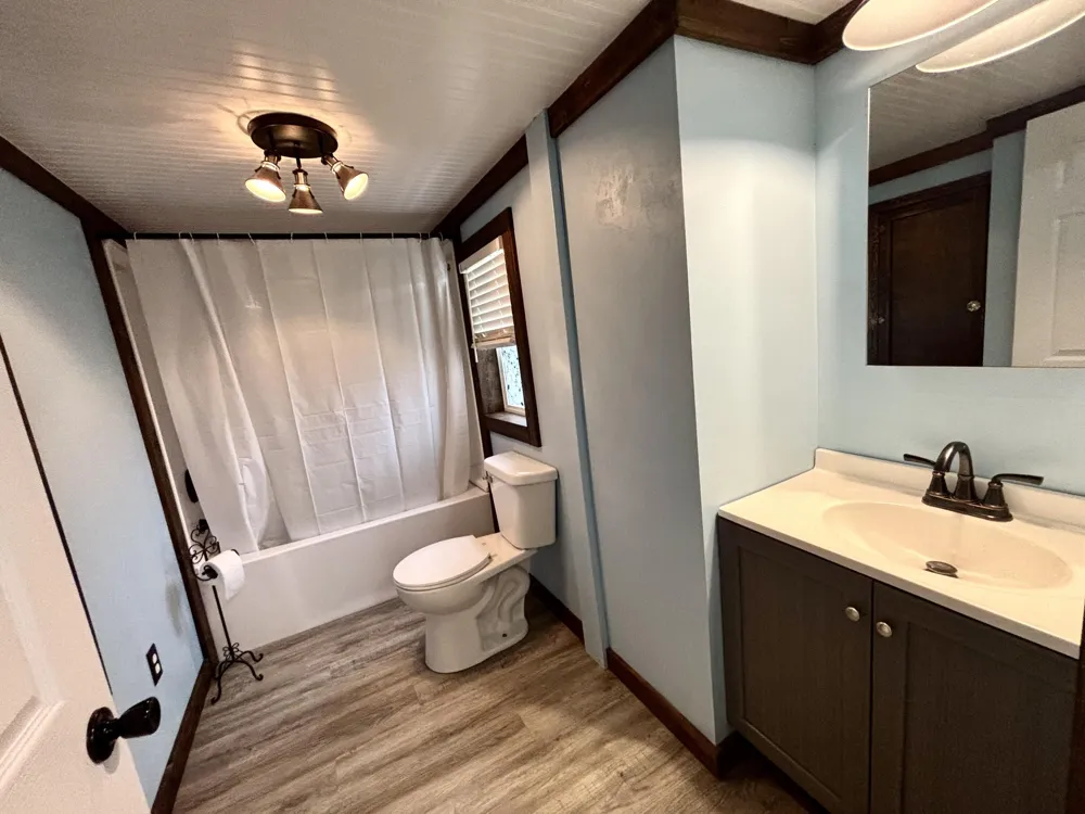 520 7th Street Baldwin, MI 49304