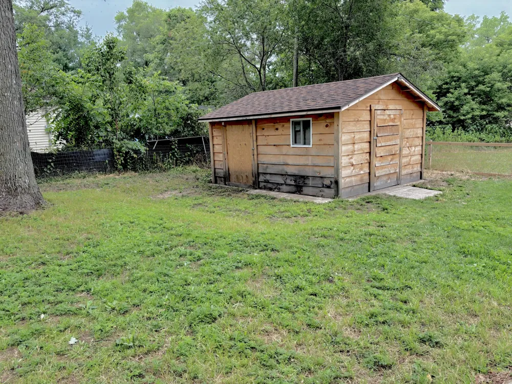 520 7th Street Baldwin, MI 49304
