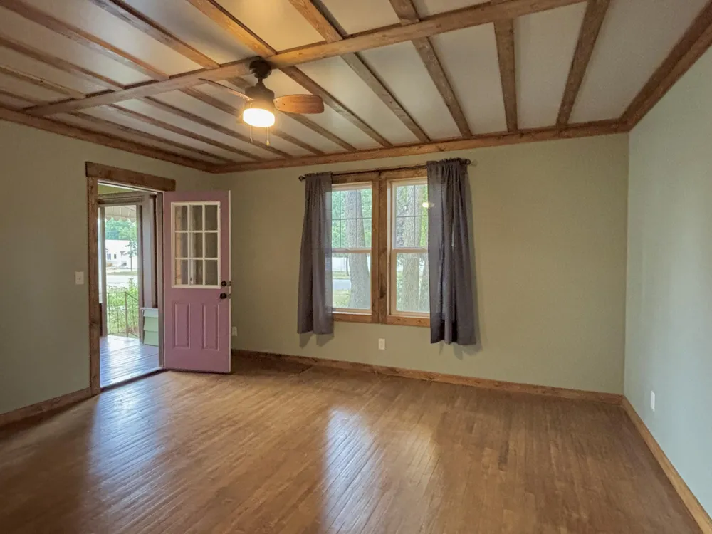 520 7th Street Baldwin, MI 49304