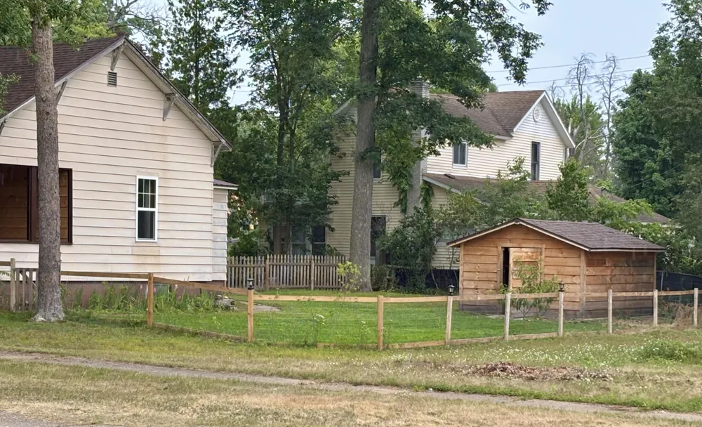 520 7th Street Baldwin, MI 49304