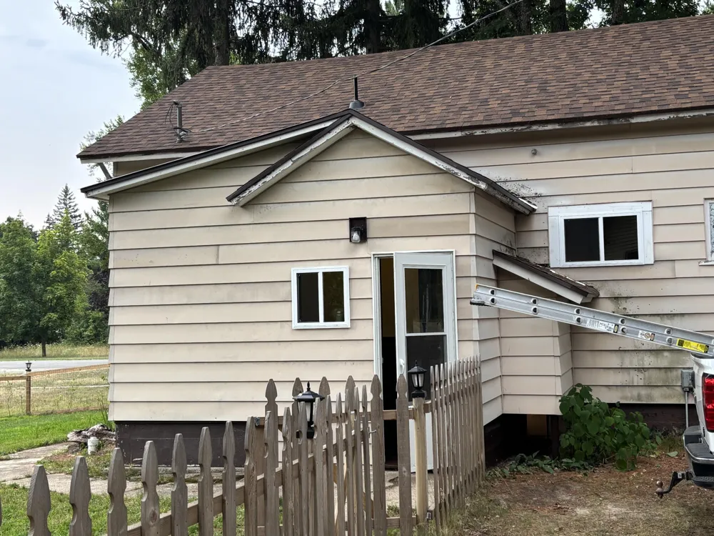 520 7th Street Baldwin, MI 49304
