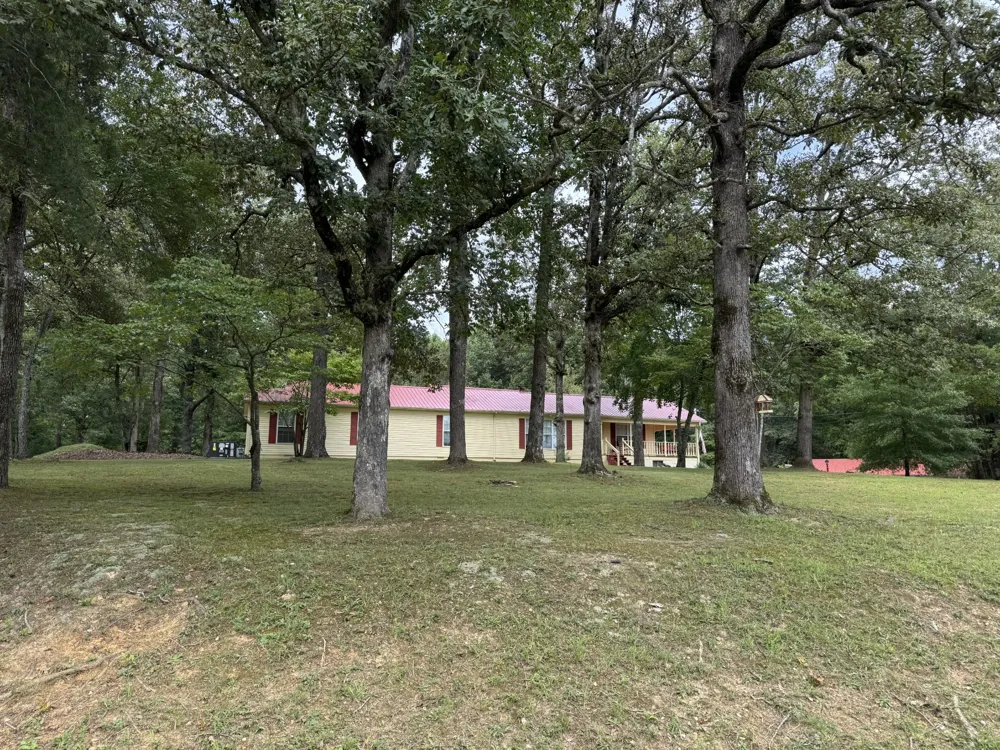 576 Vandagriff Rd McMinnville, TN 37110
