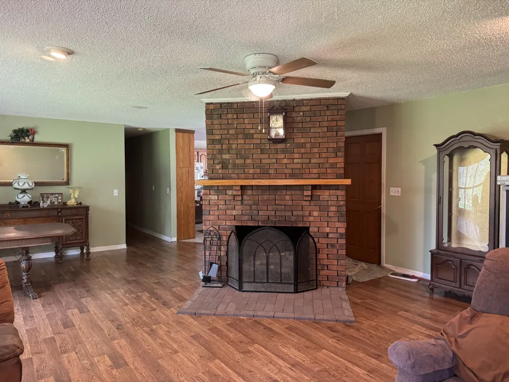 576 Vandagriff Rd McMinnville, TN 37110