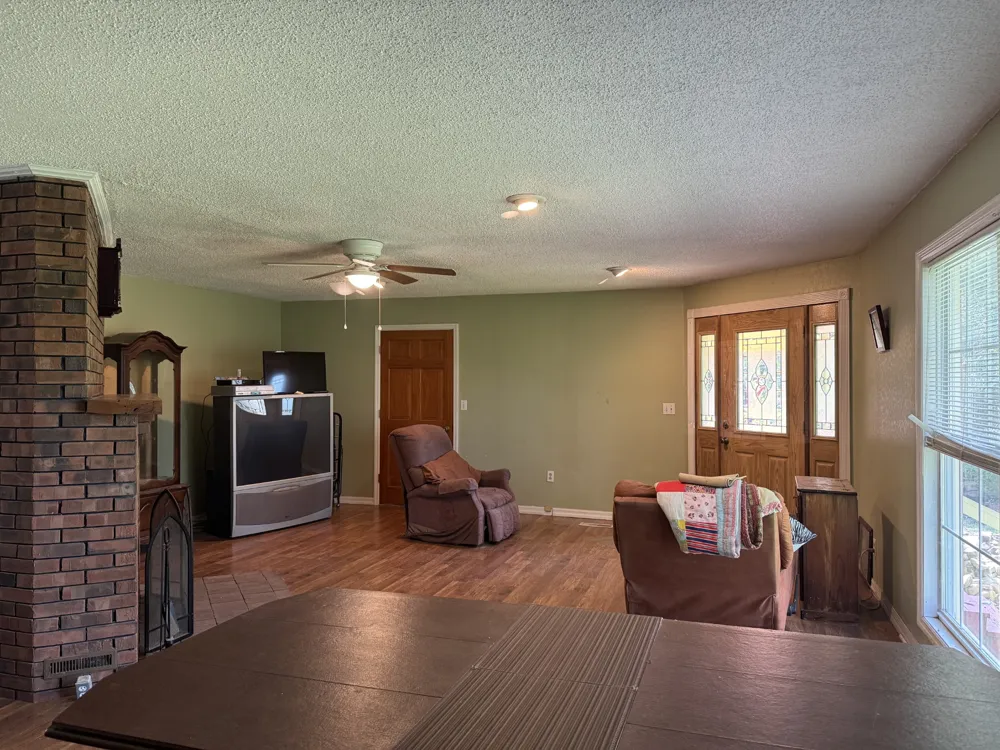 576 Vandagriff Rd McMinnville, TN 37110