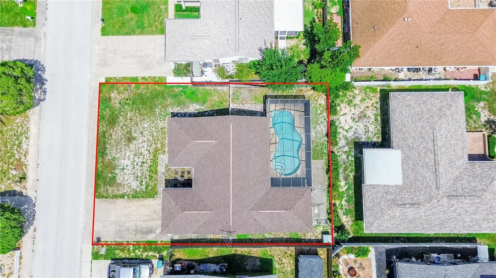 8234 WINTHROP DRIVE Port Richey, FL 34668