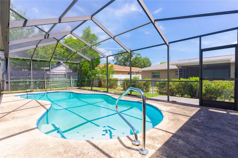 8234 WINTHROP DRIVE Port Richey, FL 34668