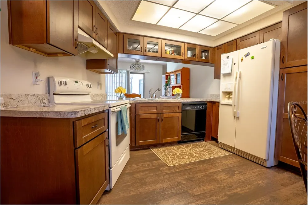 8234 WINTHROP DRIVE Port Richey, FL 34668