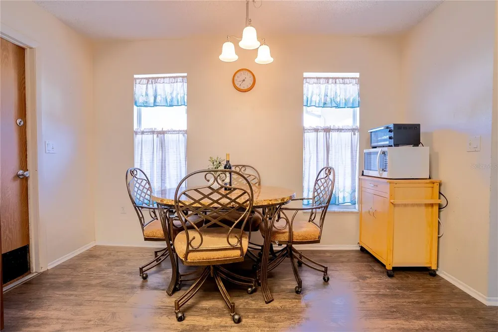 8234 WINTHROP DRIVE Port Richey, FL 34668