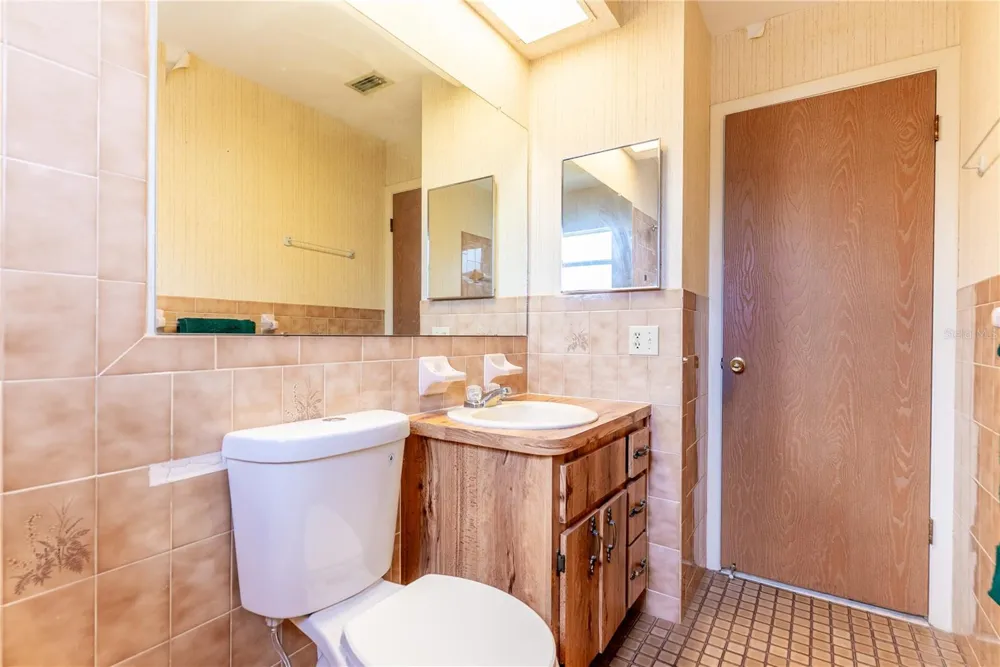 8234 WINTHROP DRIVE Port Richey, FL 34668