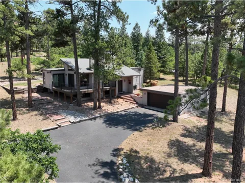 4751 Red Rock Drive