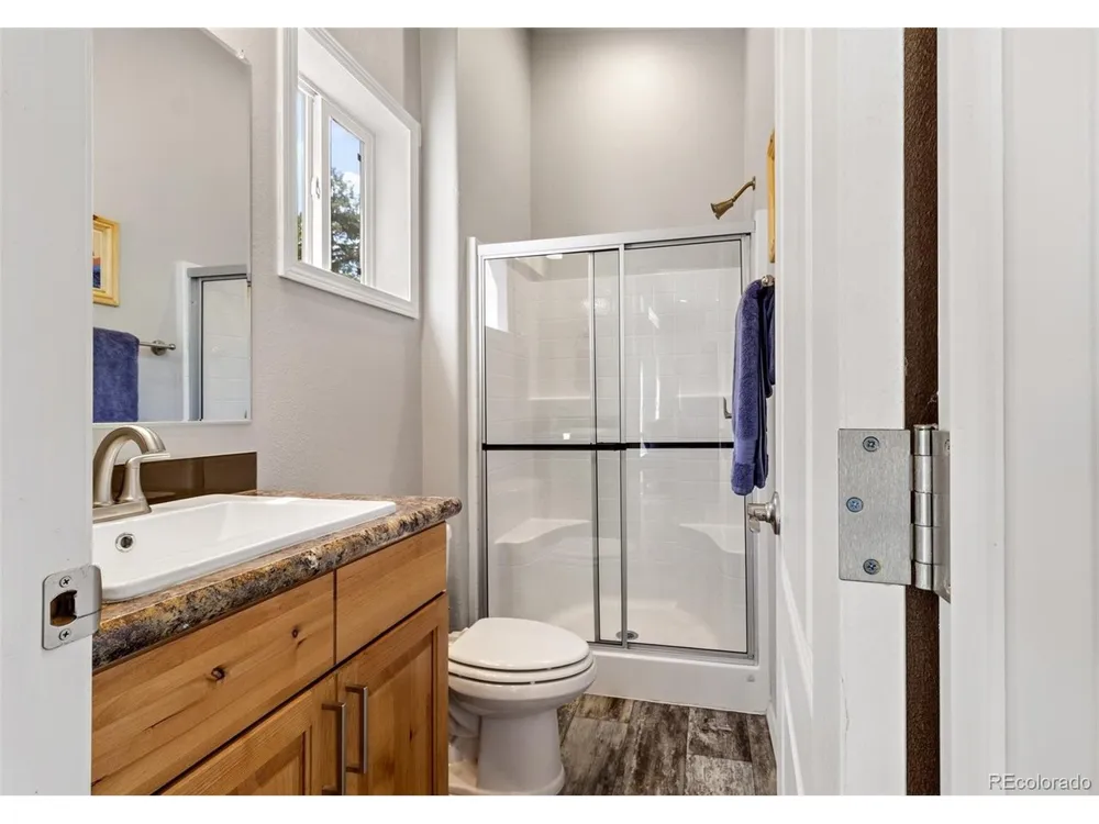 2772 Carefree Way Crestone, CO 81131