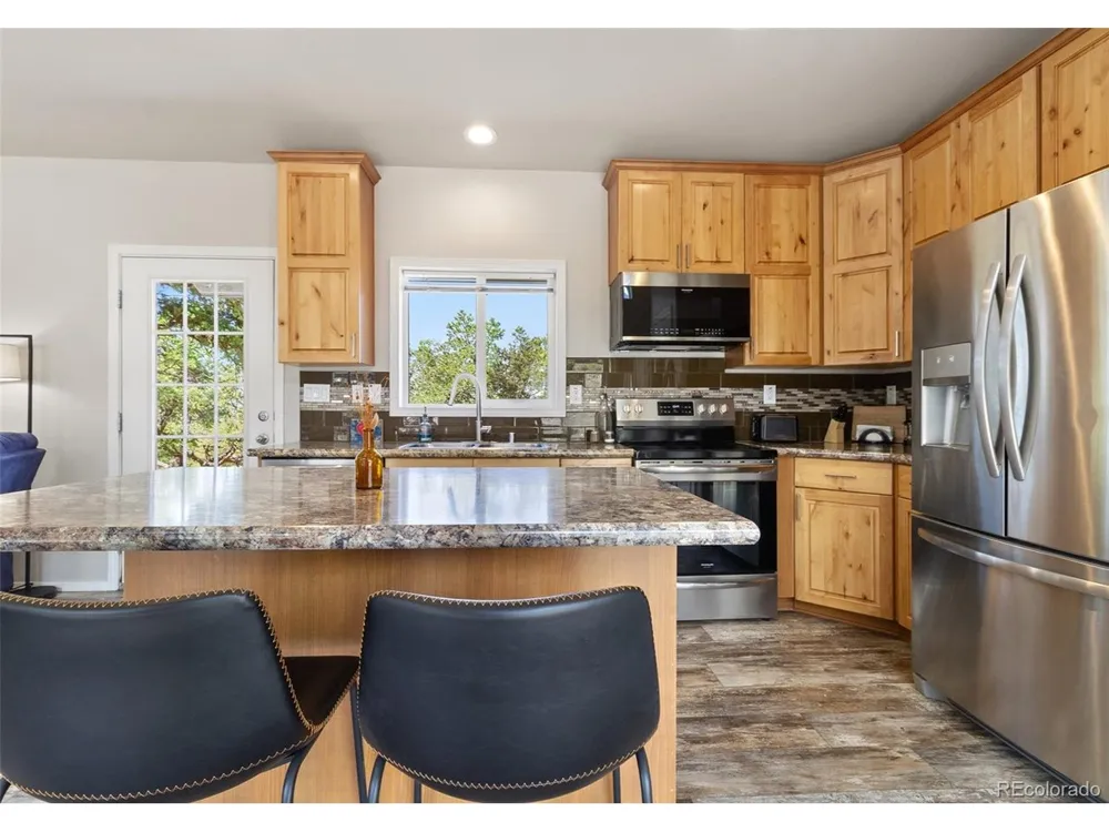 2772 Carefree Way Crestone, CO 81131