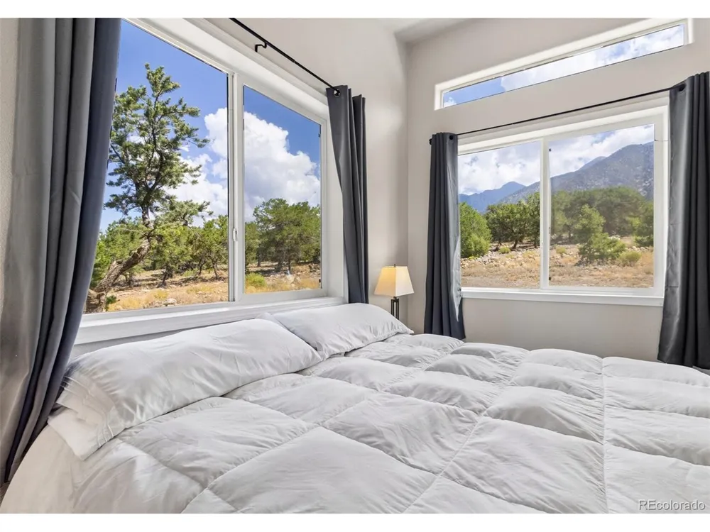 2772 Carefree Way Crestone, CO 81131