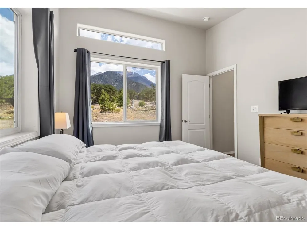 2772 Carefree Way Crestone, CO 81131