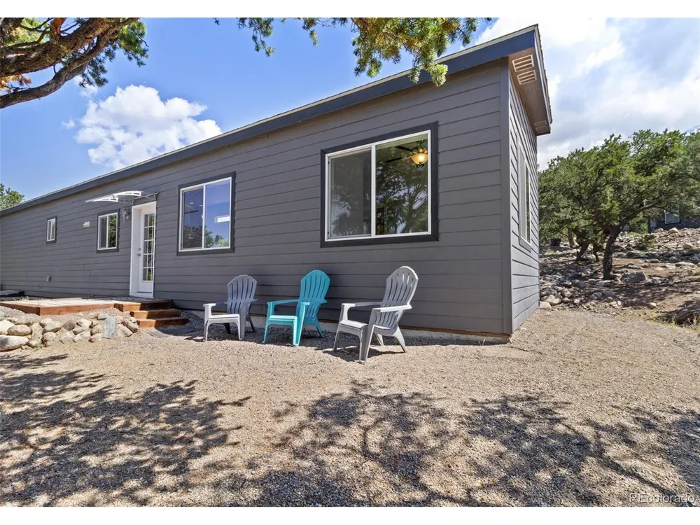 2772 Carefree Way Crestone, CO 81131