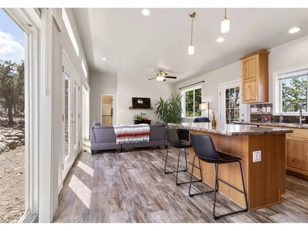 2772 Carefree Way Crestone, CO 81131