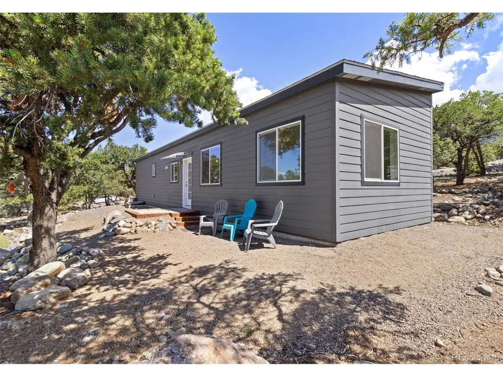 2772 Carefree Way Crestone, CO 81131