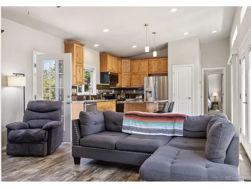 2772 Carefree Way Crestone, CO 81131