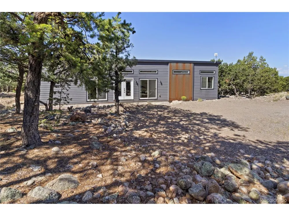 2772 Carefree Way Crestone, CO 81131