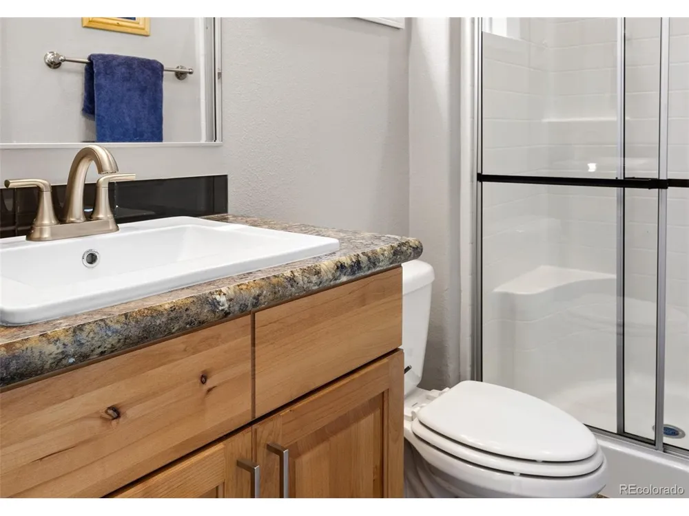 2772 Carefree Way Crestone, CO 81131