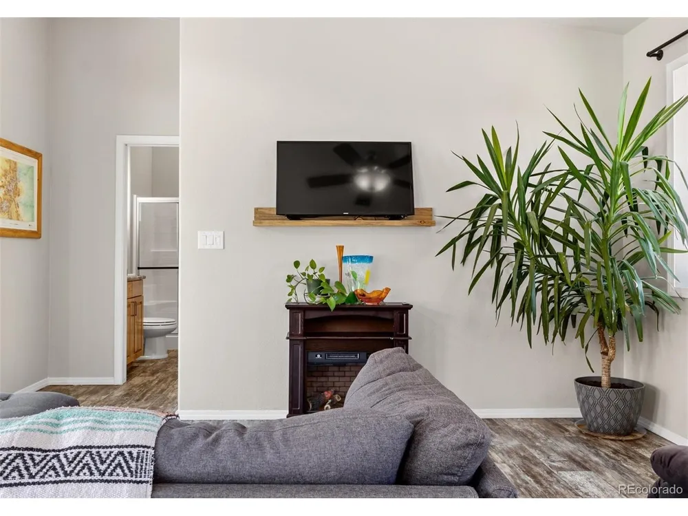 2772 Carefree Way Crestone, CO 81131