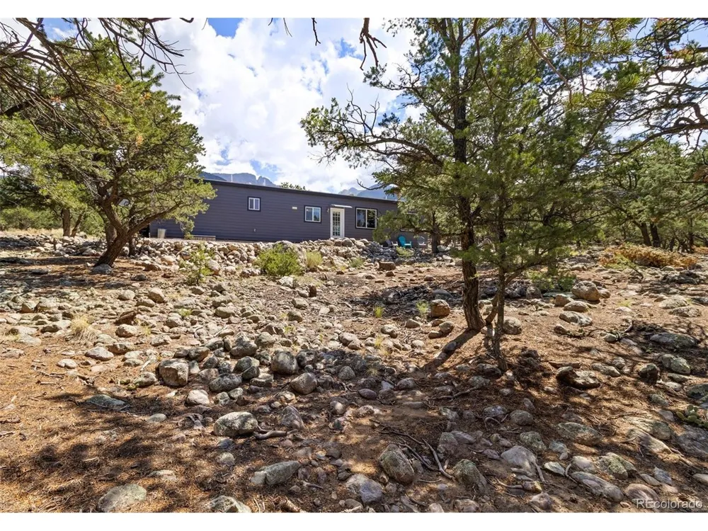 2772 Carefree Way Crestone, CO 81131