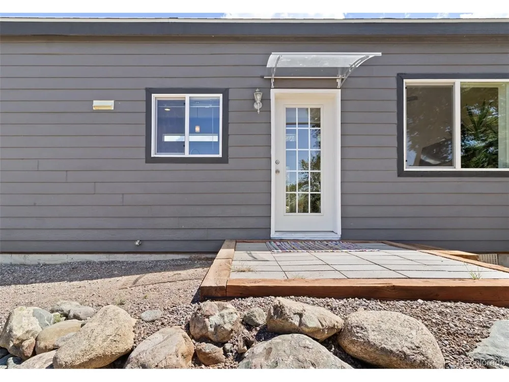 2772 Carefree Way Crestone, CO 81131