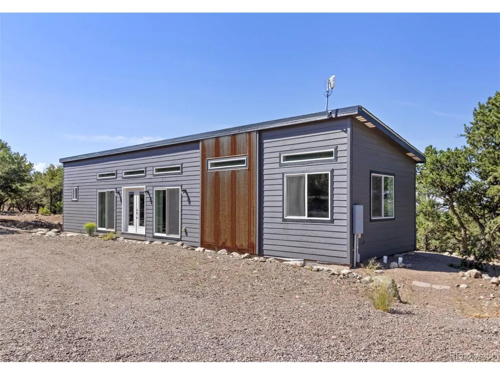 2772 Carefree Way Crestone, CO 81131