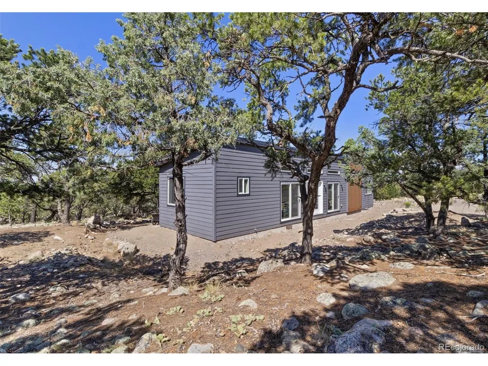 2772 Carefree Way Crestone, CO 81131