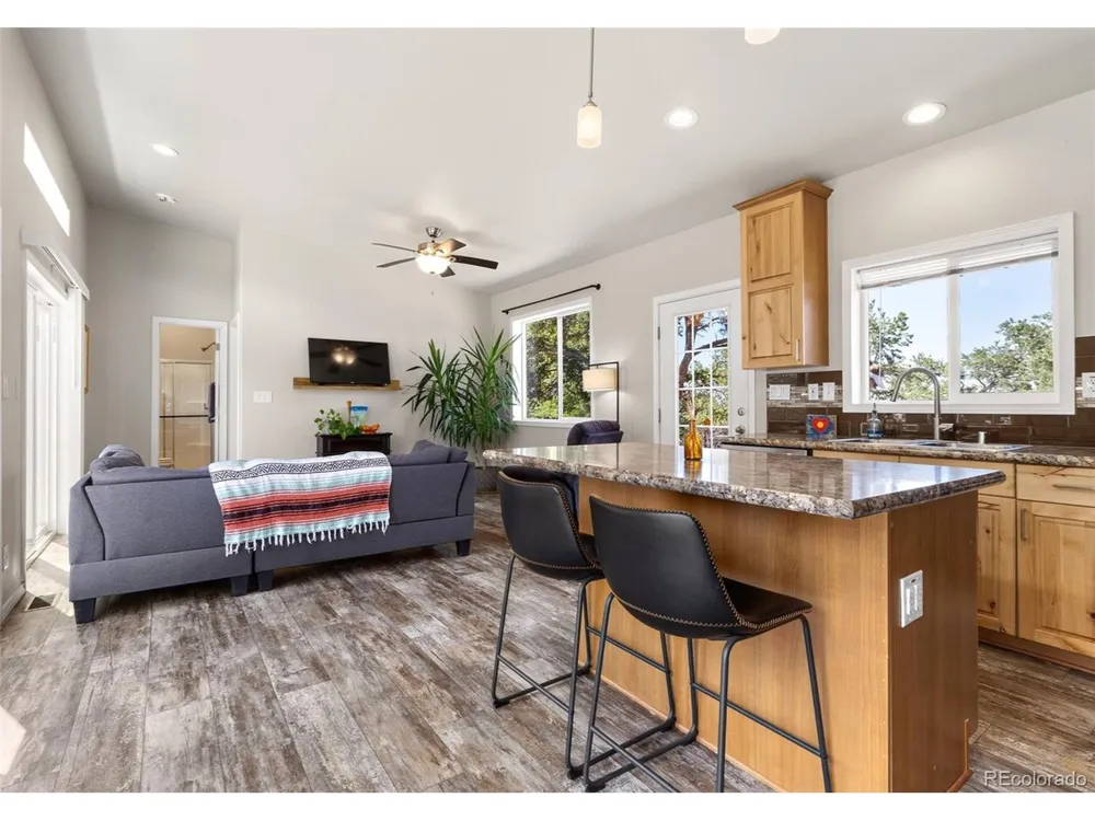 2772 Carefree Way Crestone, CO 81131