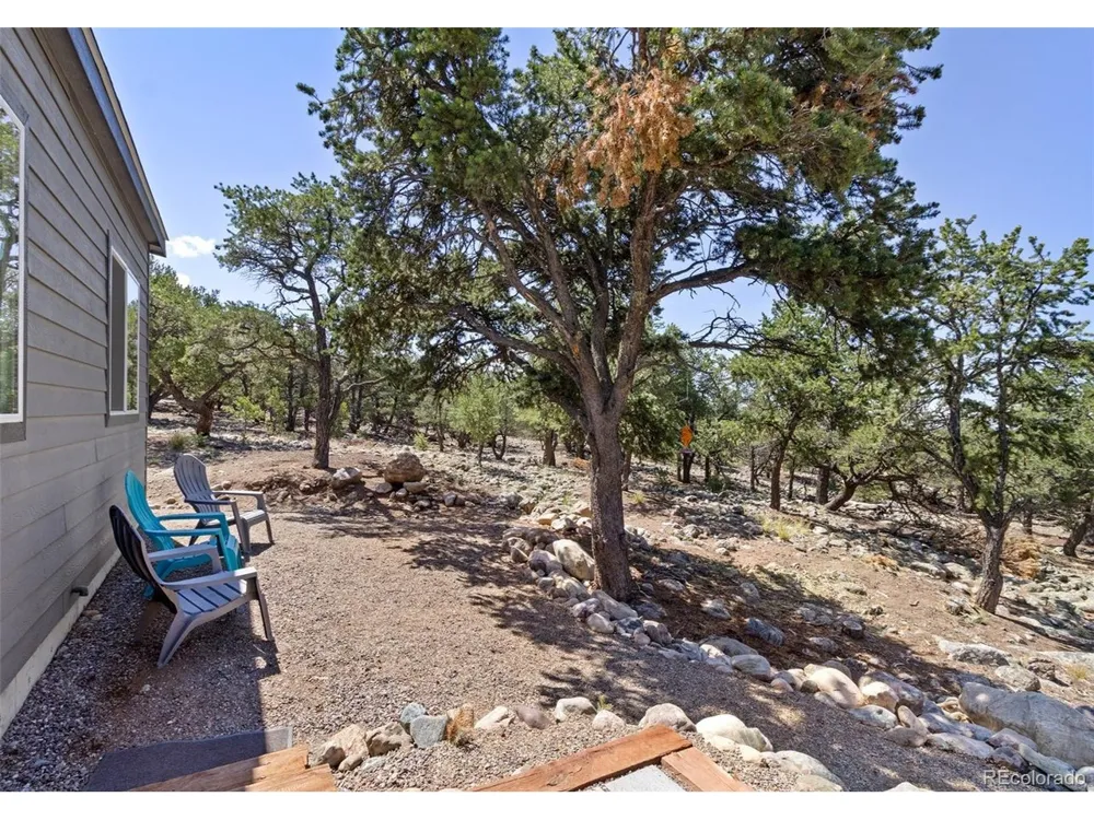 2772 Carefree Way Crestone, CO 81131