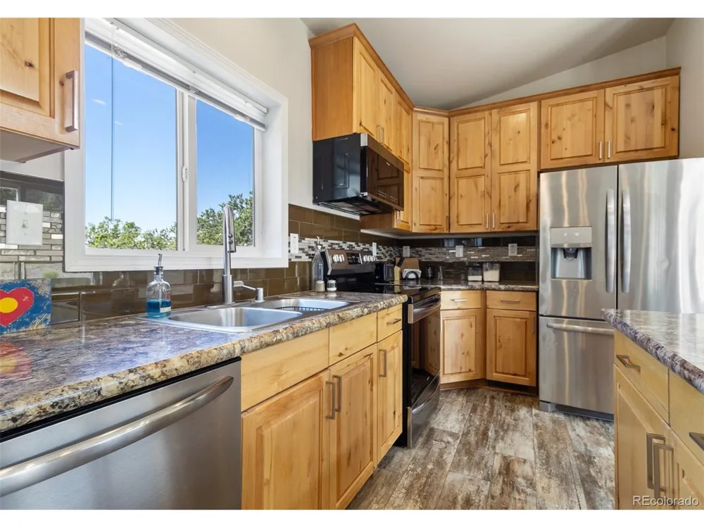 2772 Carefree Way Crestone, CO 81131