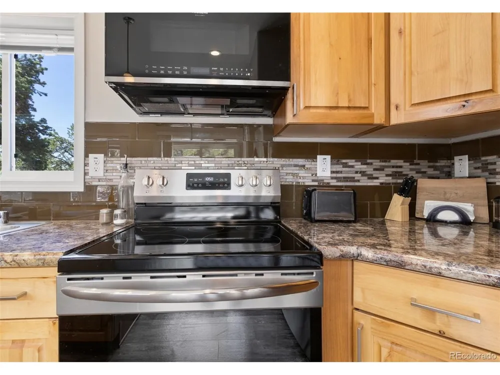 2772 Carefree Way Crestone, CO 81131