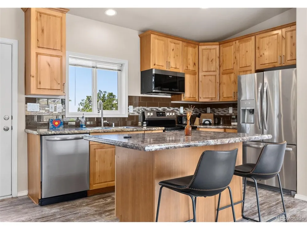 2772 Carefree Way Crestone, CO 81131