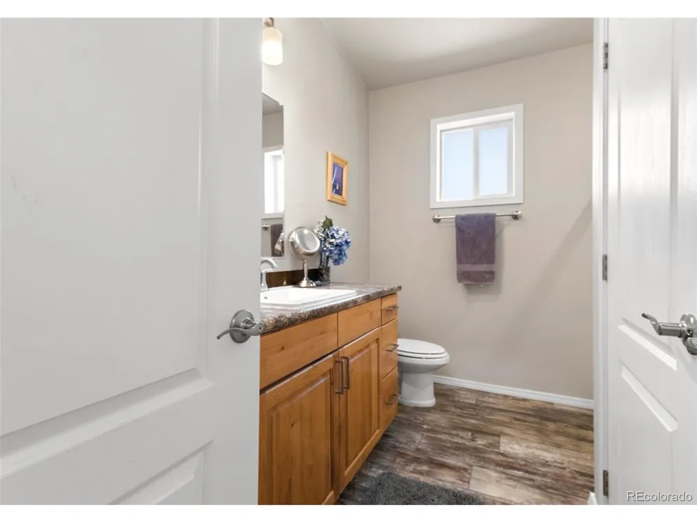 2772 Carefree Way Crestone, CO 81131