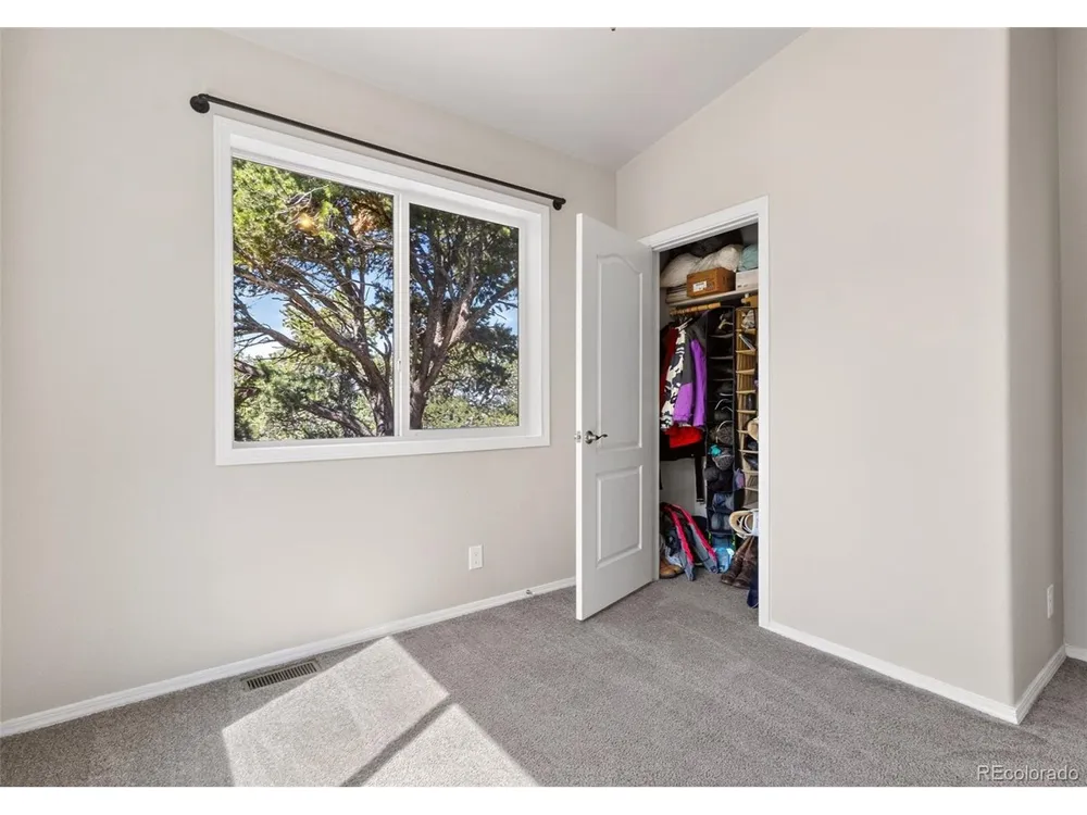 2772 Carefree Way Crestone, CO 81131