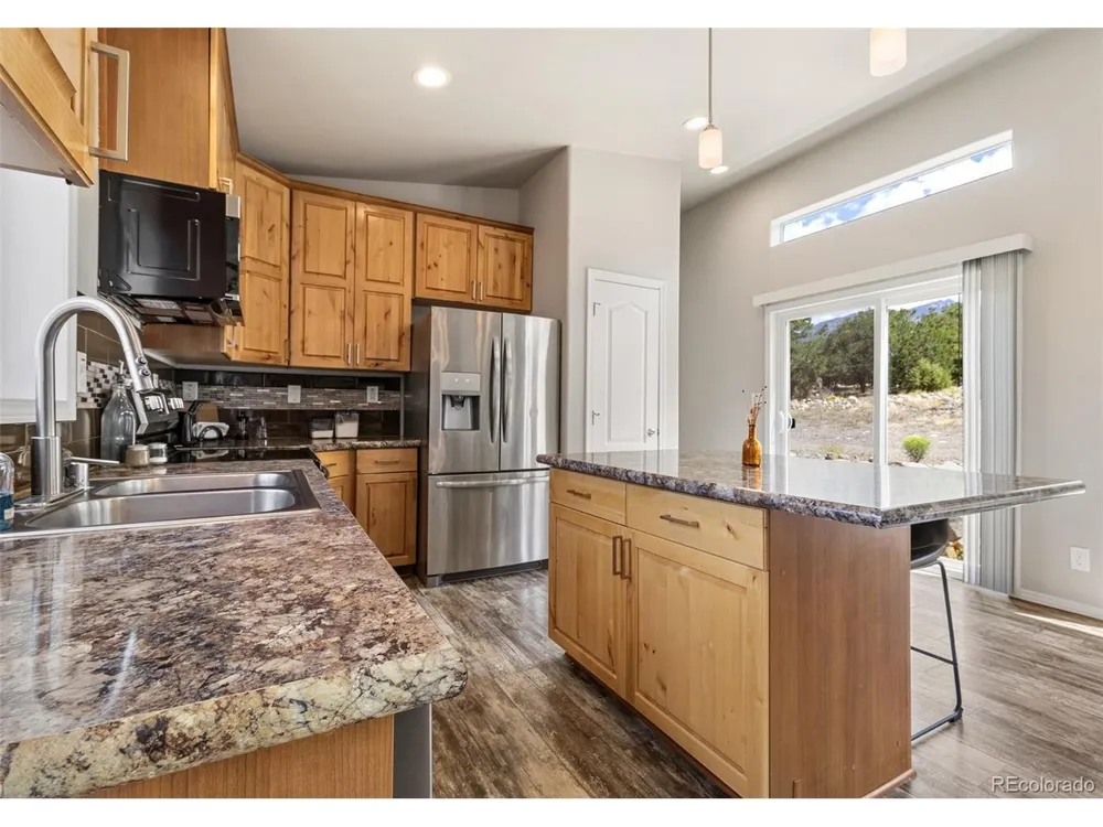 2772 Carefree Way Crestone, CO 81131