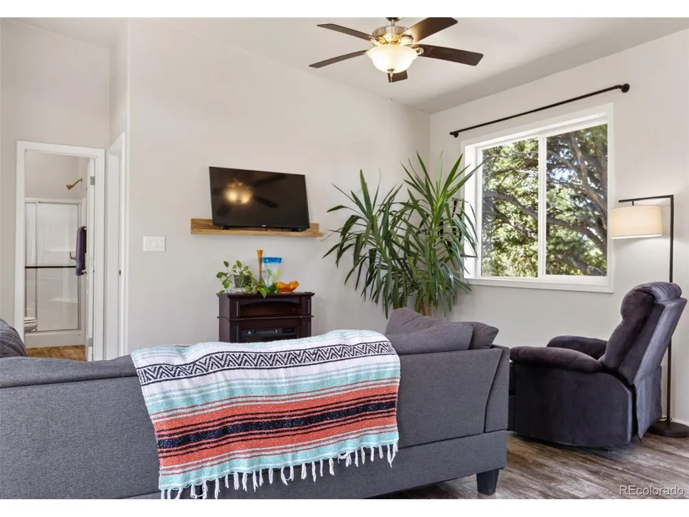 2772 Carefree Way Crestone, CO 81131