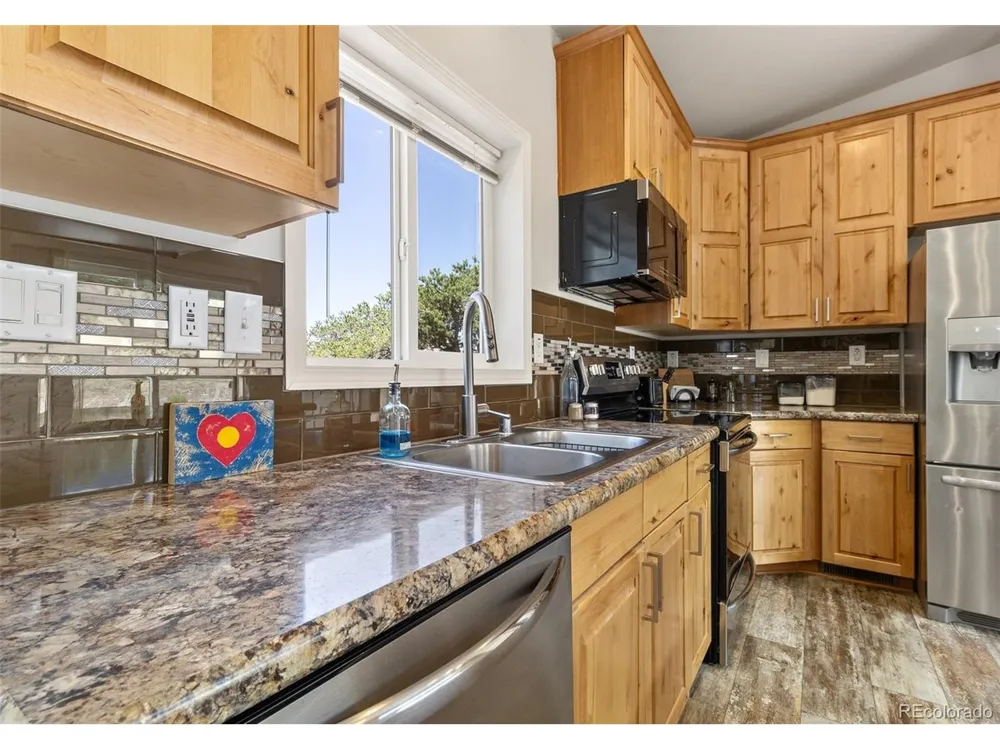 2772 Carefree Way Crestone, CO 81131