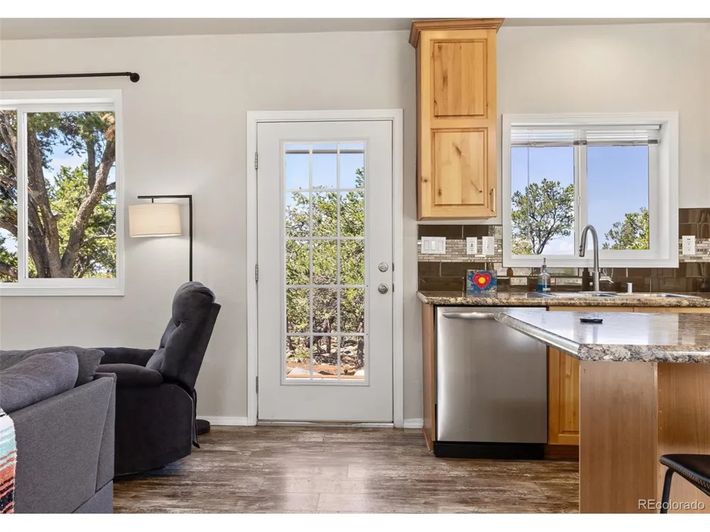 2772 Carefree Way Crestone, CO 81131