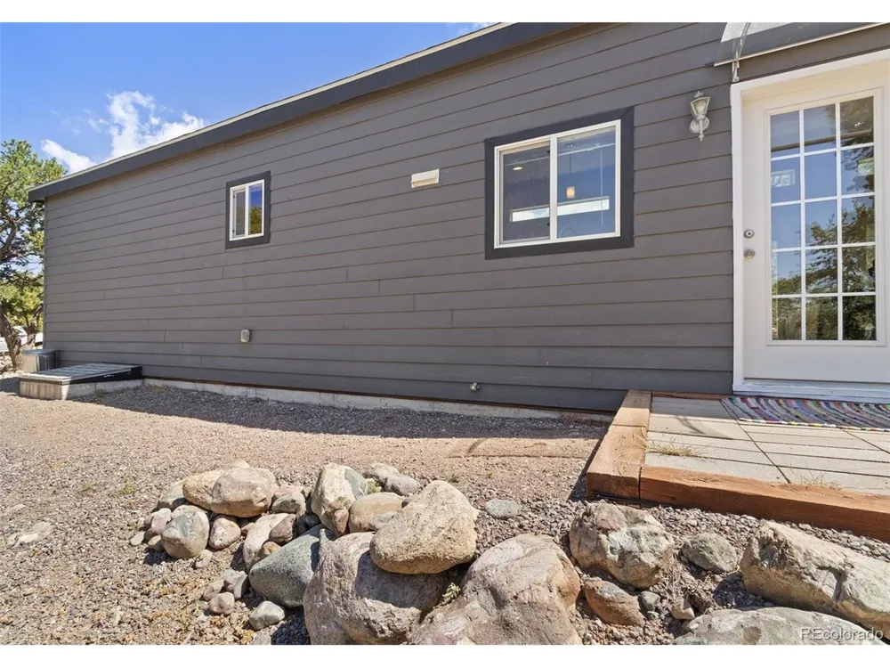 2772 Carefree Way Crestone, CO 81131