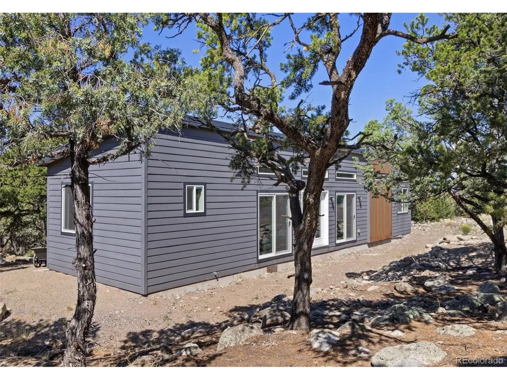 2772 Carefree Way Crestone, CO 81131