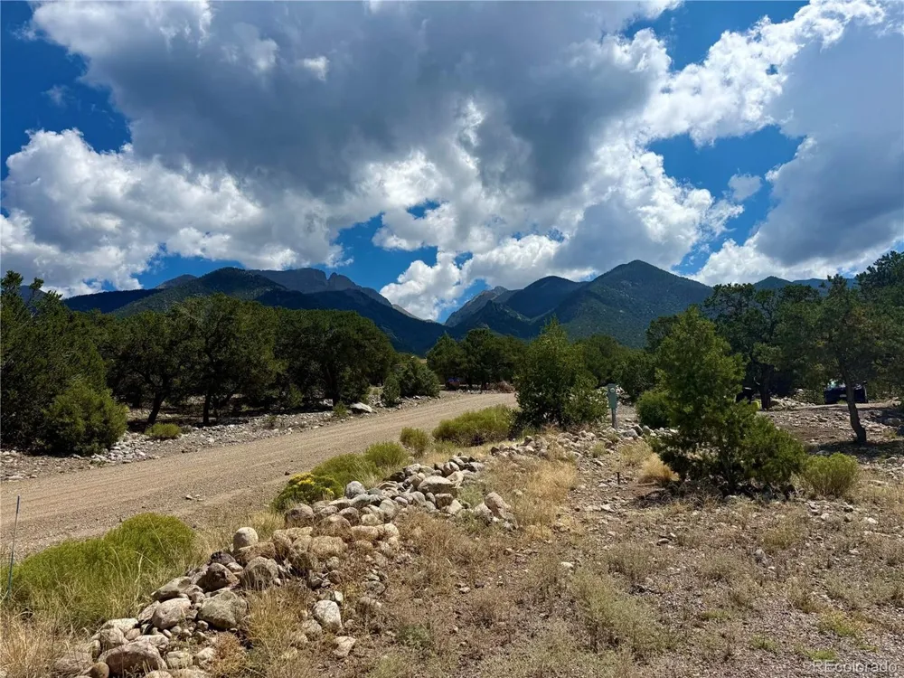 2772 Carefree Way Crestone, CO 81131
