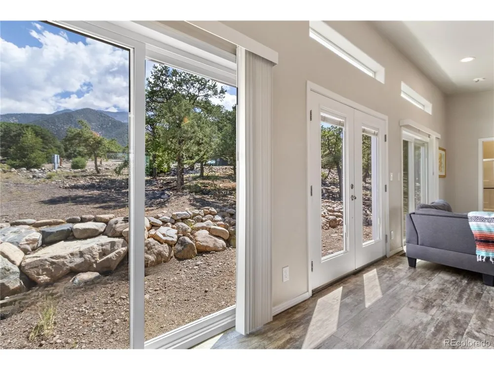 2772 Carefree Way Crestone, CO 81131