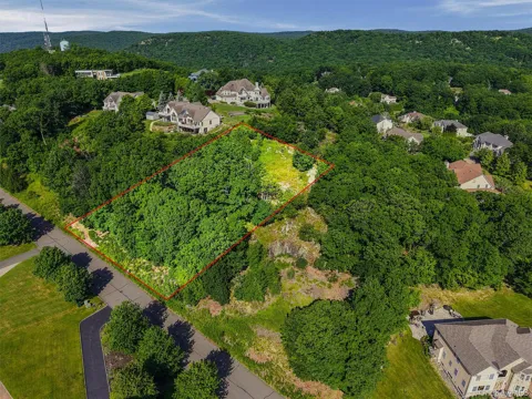 29 High Mountain Road