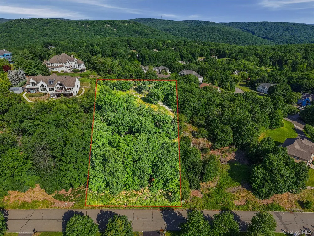 29 High Mountain Road Pomona, NY 10970